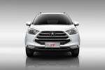 JAC Refine S3 2015 года